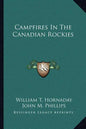 Campfires in the Canadian Rockies - Paperback