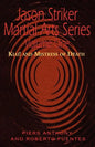 Jason Striker Martial Arts - Paperback