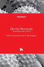 Electron Microscopy: Novel Microscopy Trends - Hardcover