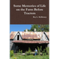 Some Memories of Life on the Farm Before Tractors - Paperback