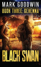 Gehenna: A Novel of America's Coming Financial Nightmare - Paperback