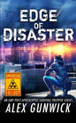 Edge of Disaster: An EMP Post-Apocalyptic Survival Prepper Series - Paperback