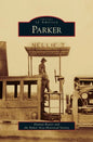 Parker - Hardcover