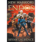 New Warriors of Endos - Paperback
