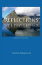 Reflections on Scripture, Dandelions, and Sparrows - Paperback