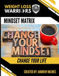 The Mindset Matrix - Paperback