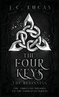 The Four Keys - The Beginning - Hardcover