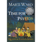 Time for PsyQ - Paperback