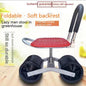 Stool Lazy Field Picking Bike Shed Agricultural Vegetables Convenient Garden Chair