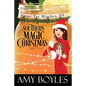 Southern Magic Christmas - Paperback
