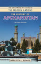 The History of Afghanistan - Hardcover