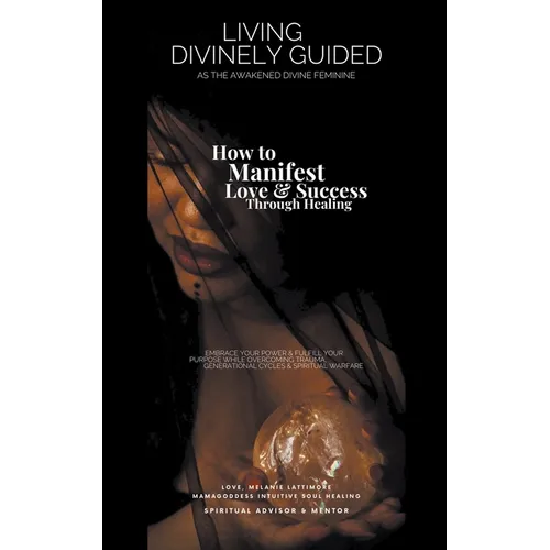 Living Divinely Guided - Paperback