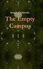 The Empty Campus - Hardcover