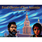 Food Ghosts of San Antonio - Paperback