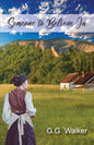 Someone to Believe In - Paperback