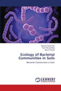 Ecology of Bacterial Communities in Soils - Paperback