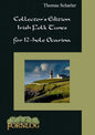 Collector's Edition: Irish Folk Tunes for 12-hole Ocarina - Paperback