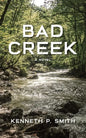 Bad Creek - Paperback