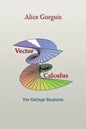 Vector Calculus: For College Students - Paperback