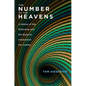 The Number of the Heavens: A History of the Multiverse and the Quest to Understand the Cosmos - Hardcover