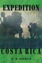 Expedition Costa Rica - Paperback