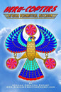 Heru-Copters: African Aeronautical Ascension - Paperback