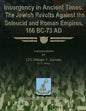 Insurgency in Ancient Times: The Jewish Revolts Against the Seleucid and Roman Empires, 166 BC-73 AD - Paperback