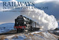 Railways in the British Landscape - Paperback