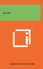 Islam - Hardcover