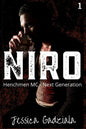 Niro - Paperback