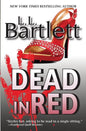 Dead In Red - Paperback