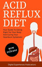 Acid Reflux Diet - Paperback