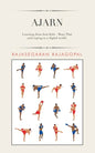 Ajarn: Learning from Jom Kitti - Muay Thai and Coping in a Digital World. - Paperback