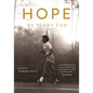 Hope by Terry Fox - Paperback