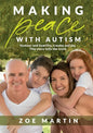 Making Peace with Autism - Paperback