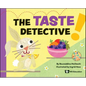 The Taste Detective - Hardcover