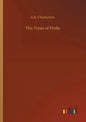 The Trees of Pride - Paperback