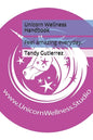 Unicorn Wellness Handbook - Paperback
