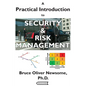 A Practical Introduction to Security and Risk Management - Paperback