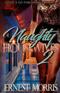 Naughty Housewives 2 - Paperback