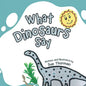 What Dinosaurs Say - Paperback