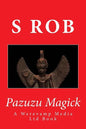 Pazuzu Magick - Paperback