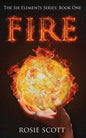 Fire - Paperback