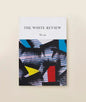 The White Review No. 19 - Paperback