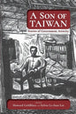 A Son of Taiwan: Stories of Government Atrocity - Paperback