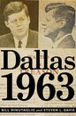 Dallas 1963 - Hardcover