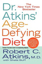 Dr. Atkins' Age-Defying Diet - Paperback