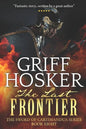 The Last Frontier - Paperback