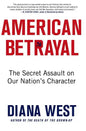 An American Betrayal: Cherokee Patriots and the Trail of Tears - Paperback