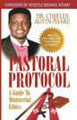 Pastoral Protocol - Paperback